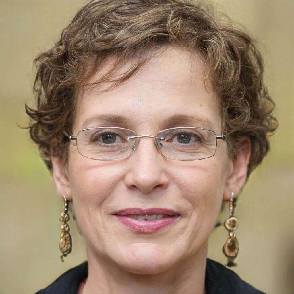 Vitória Martins - São Paulo - SP